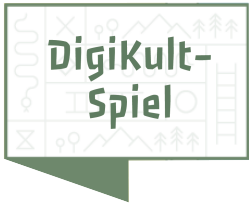 Logo des DigiKult-Spiels